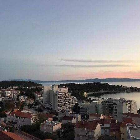 Summer Fantasy Apartment Makarska Luaran gambar