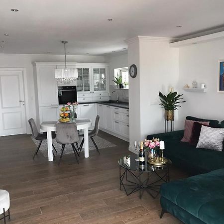Summer Fantasy Apartment Makarska Luaran gambar