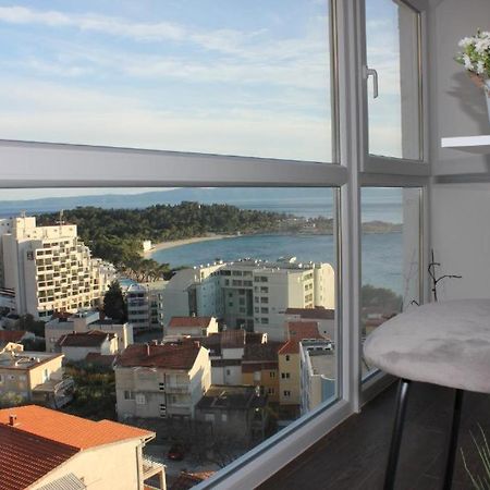 Summer Fantasy Apartment Makarska Luaran gambar