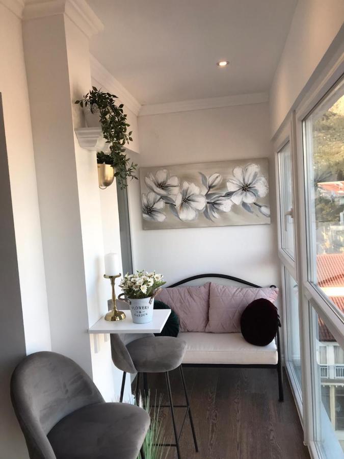 Summer Fantasy Apartment Makarska Luaran gambar