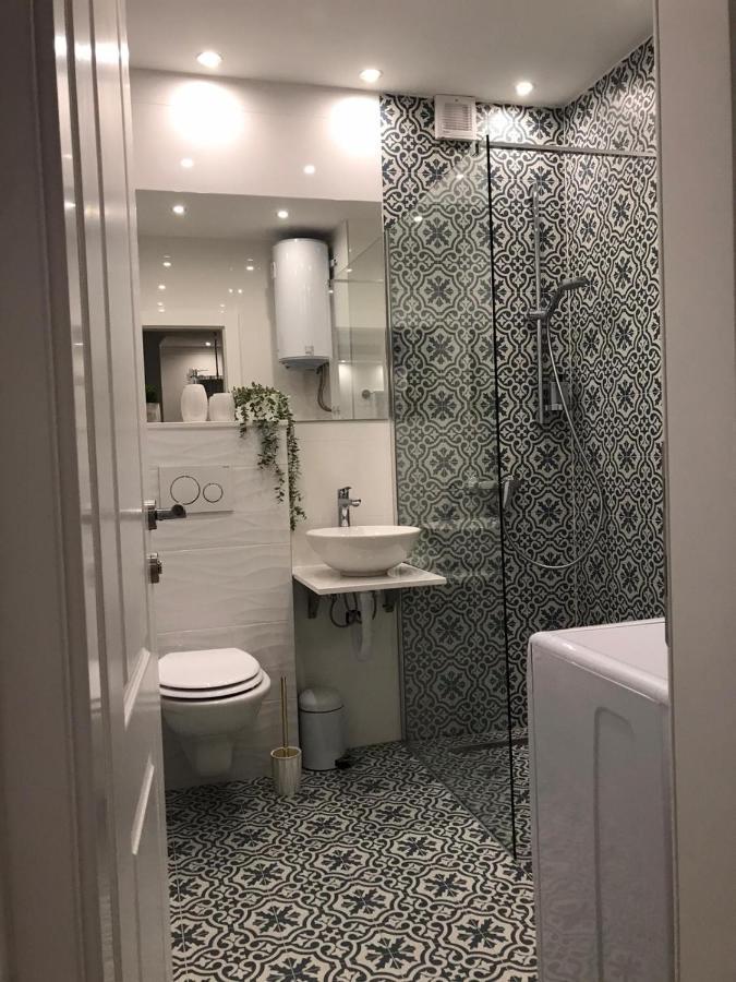 Summer Fantasy Apartment Makarska Luaran gambar