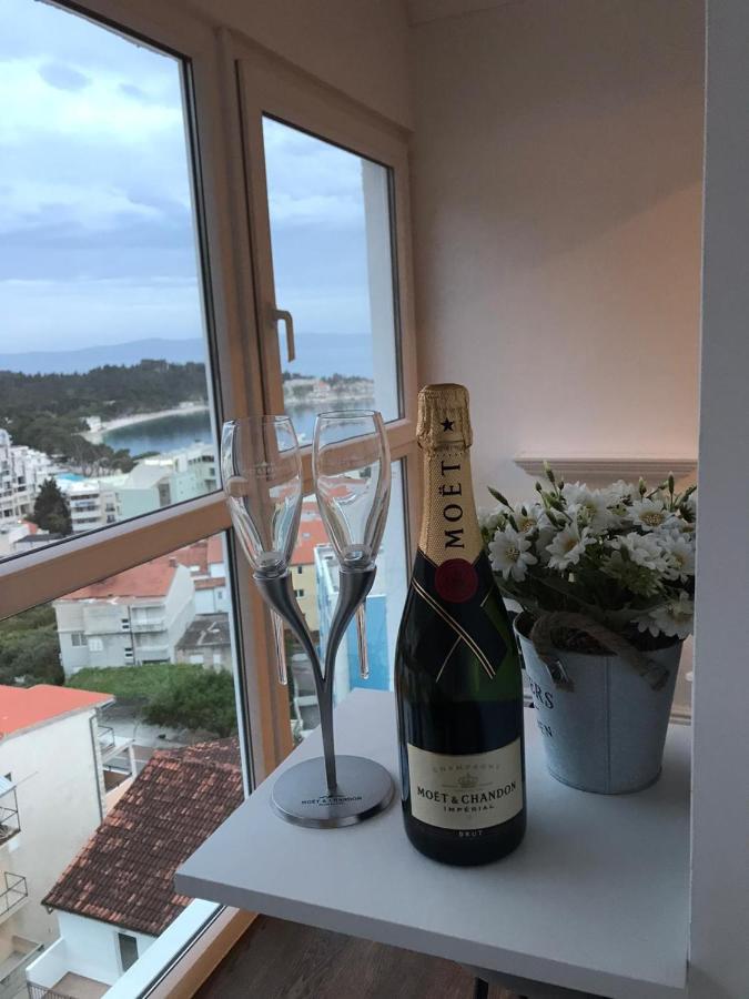 Summer Fantasy Apartment Makarska Luaran gambar