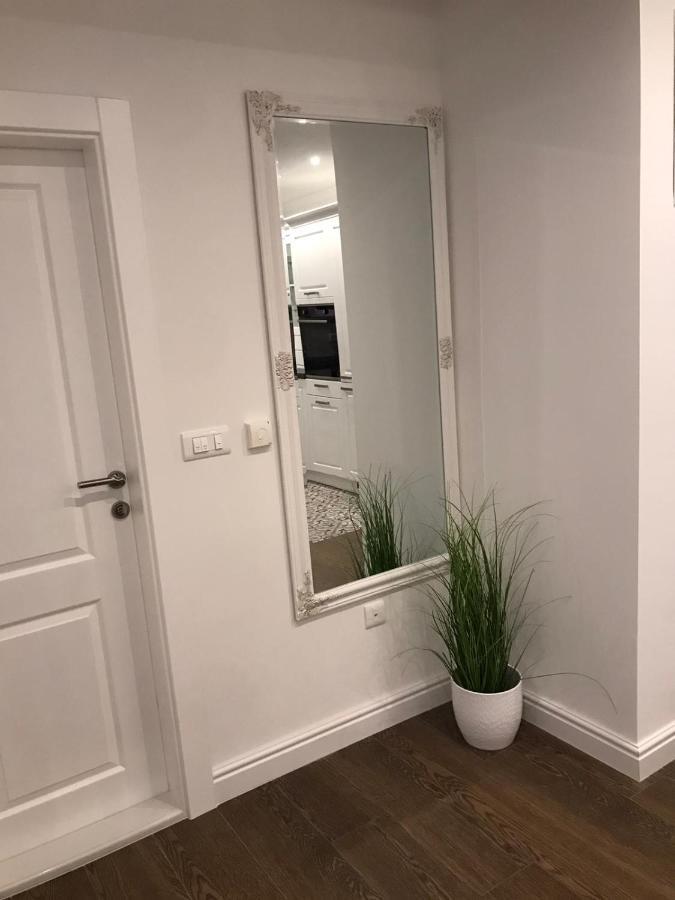 Summer Fantasy Apartment Makarska Luaran gambar