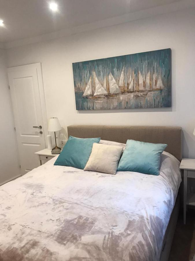 Summer Fantasy Apartment Makarska Luaran gambar