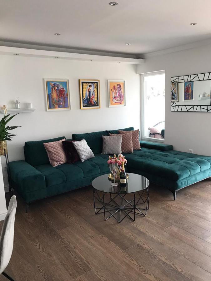 Summer Fantasy Apartment Makarska Luaran gambar