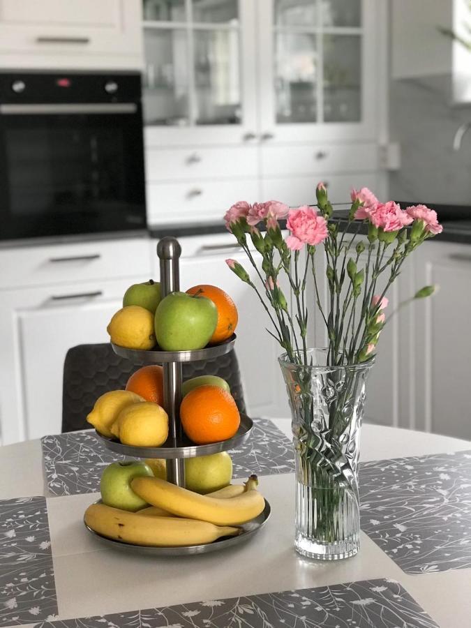 Summer Fantasy Apartment Makarska Luaran gambar