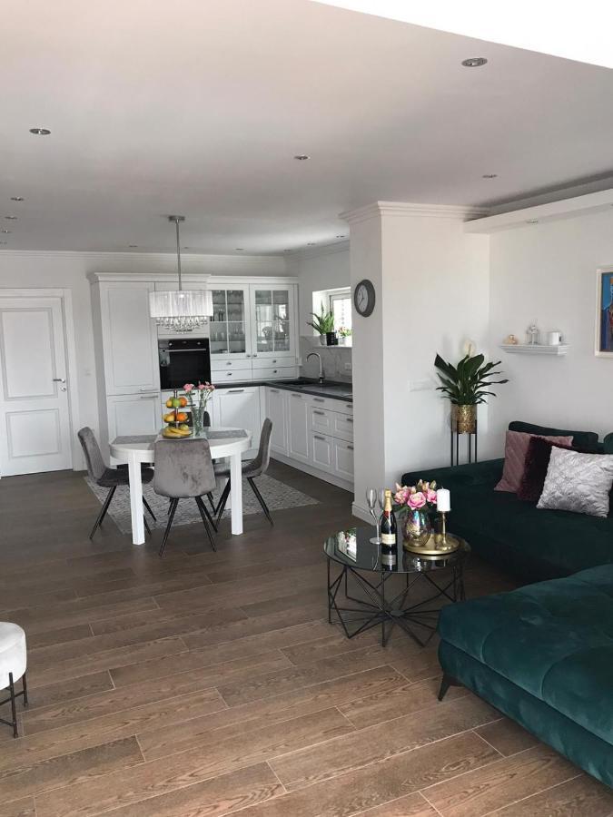 Summer Fantasy Apartment Makarska Luaran gambar