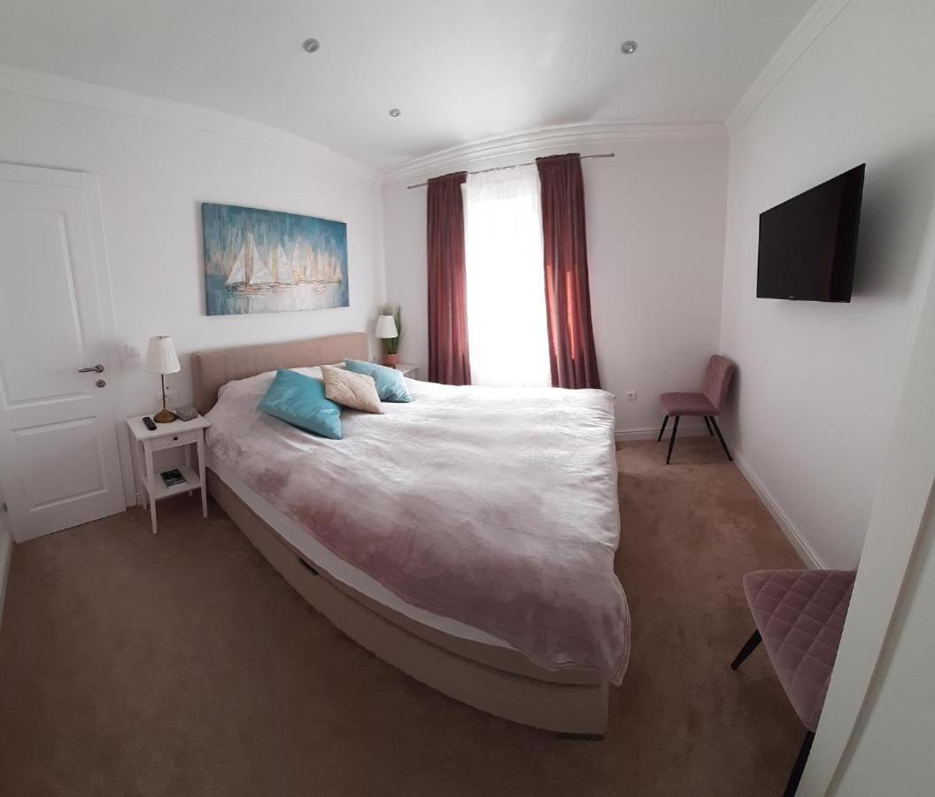 Summer Fantasy Apartment Makarska Luaran gambar