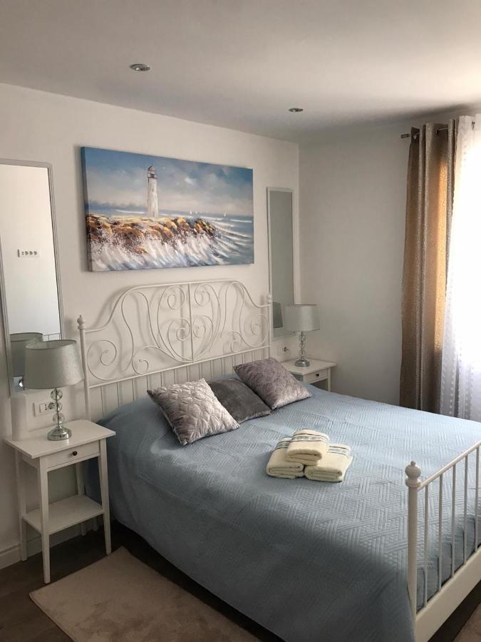 Summer Fantasy Apartment Makarska Luaran gambar
