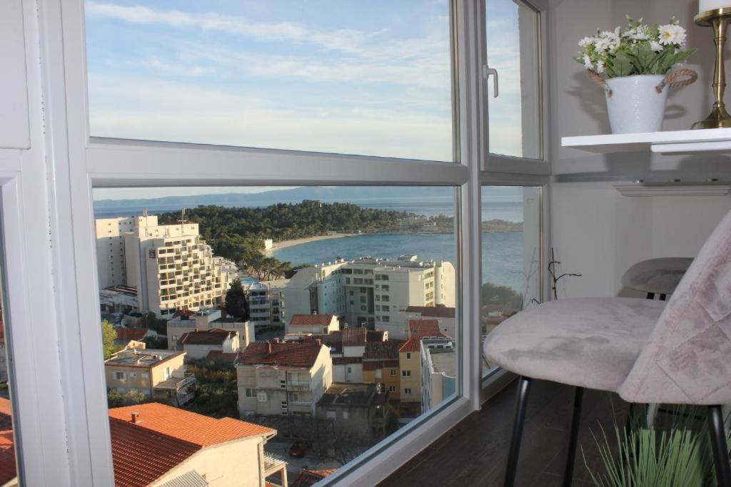 Summer Fantasy Apartment Makarska Luaran gambar