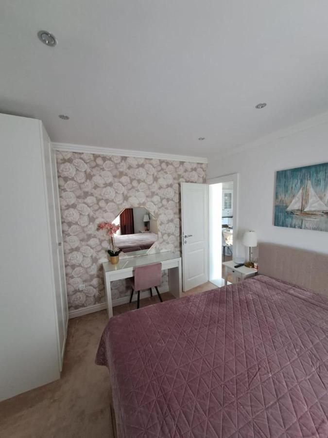 Summer Fantasy Apartment Makarska Luaran gambar
