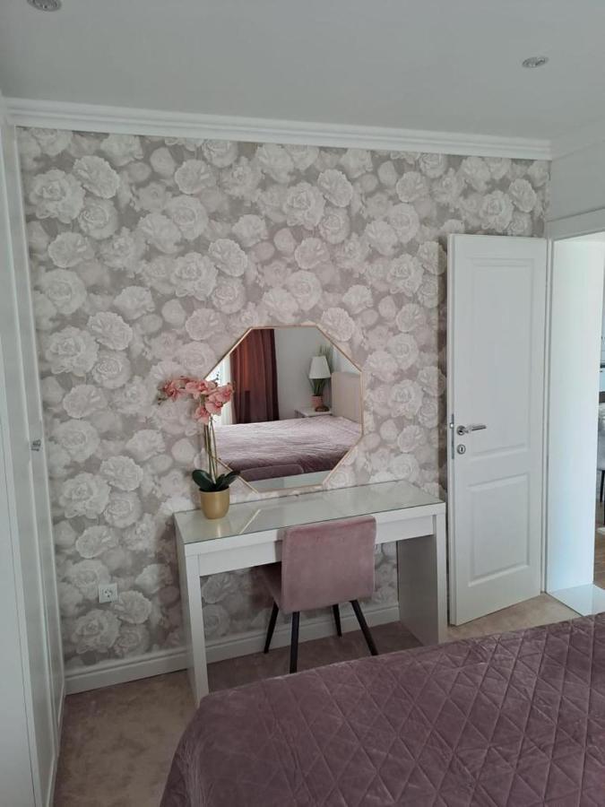 Summer Fantasy Apartment Makarska Luaran gambar